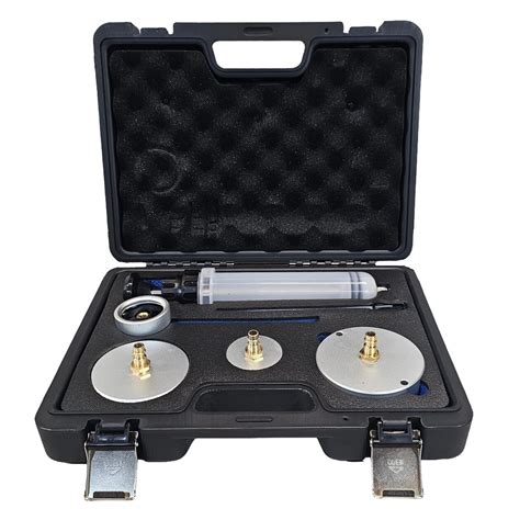 Stabdžių skysčio lygių tikrinimas