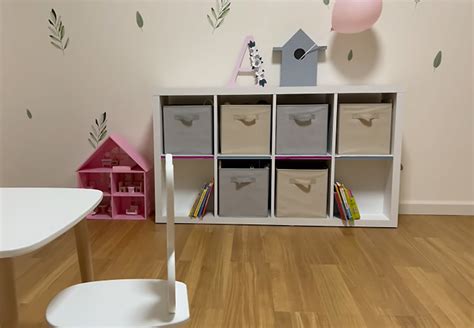 Tinkami baldai vaikų ūgiui