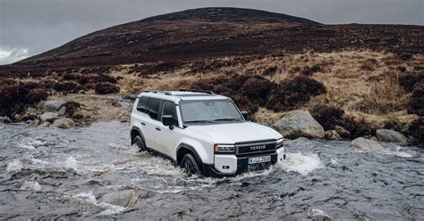 Naujos kartos Toyota Land Cruiser