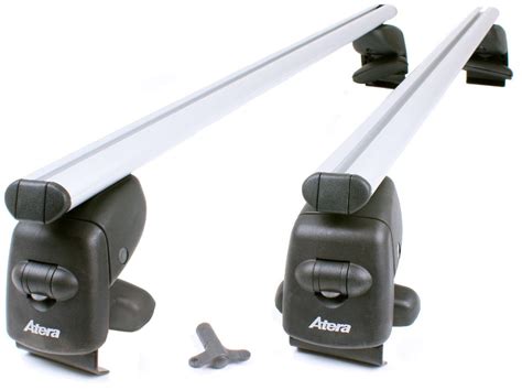 Atera stogo skersinių montavimas