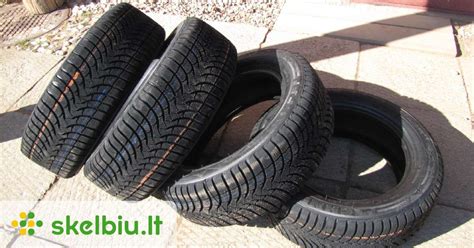 Universalios padangos skirtingiems automobilių tipams