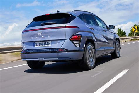 Schematinis „Hyundai Kona Electric“ saugos sistemų veikimo principas