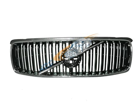 Volvo XC90 grotelės