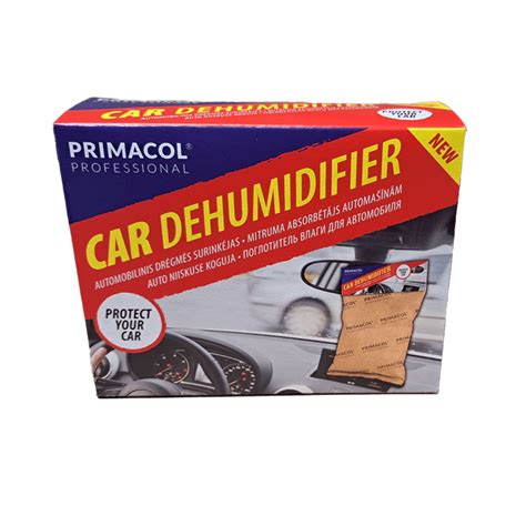 Automobilio salono drėgmės matuoklis