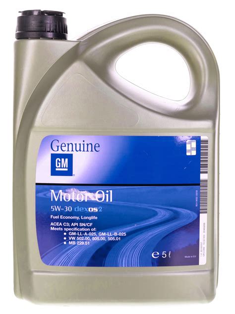 Simboliai, nurodantys alyvos specifikacijas: ACEA, API, GM Dexos2