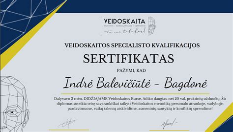 Sertifikatas apie baigtus vairavimo kursus