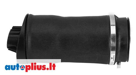 Pneumatinės pakabos oro pagalvė