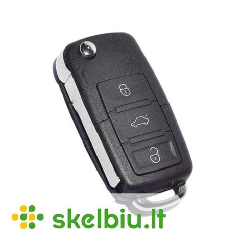 Volkswagen automobilio raktų atkūrimas