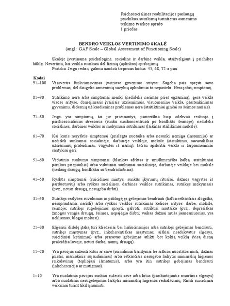 Vertinimo skalė automobilių patikimumui