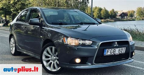 Mitsubishi automobiliai skirtingais laikotarpiais