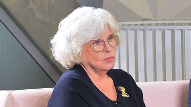 Nijolė Steiblienė per žurnalistinį darbą