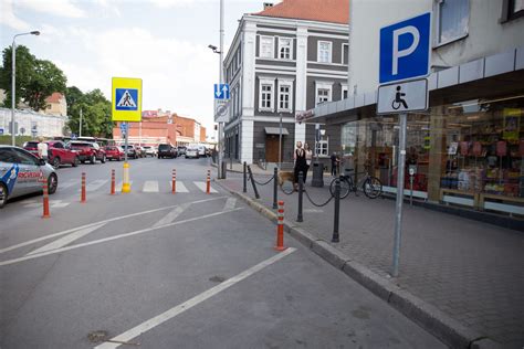 Gręžiamų skylių vietos žymėjimas