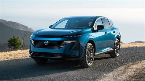Nissan Murano automobilio interjeras