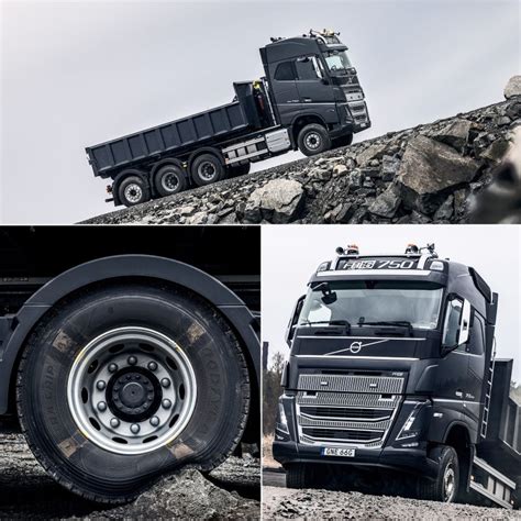 Svarbiausi sunkvežimio ir priekabos komponentai