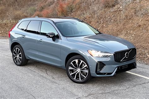 Saugoos technologijos Volvo XC60