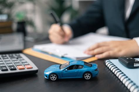 Automobilio draudimo kainą įtakojantys veiksniai