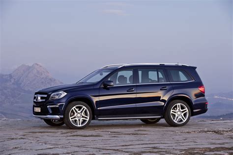 „Mercedes-Benz GL 350 BlueTec“ variklio schema