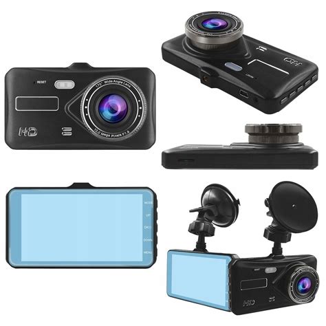 Automobilio vaizdo registratorius