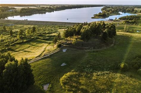 Vienos dienos kelionės maršrutų žemėlapis