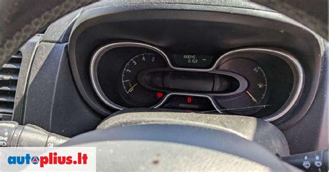 Scheminis Opel Vivaro prietaisų skydelio išmontavimo paveikslėlis