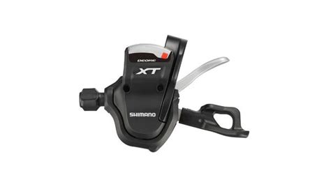 Shimano priekinių pavarų perjungiklių įvairovė