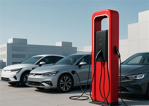 Elektromobilių ir hibridų dalis Lietuvos automobilių parke