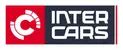 Inter Cars logotipas ir nuoroda į parduotuvę