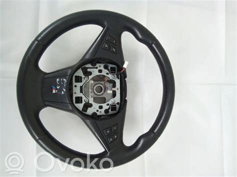 Scheminis BMW E60 vairo dizainas
