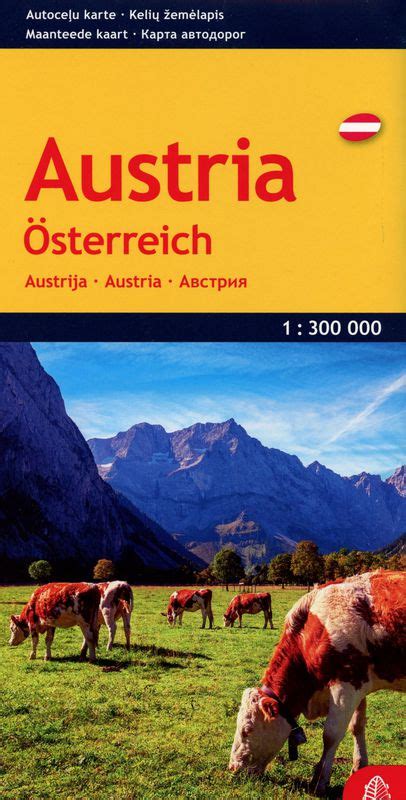 Infografika su Austrijos kelių mokesčių sistema