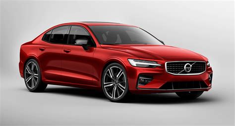 Volvo S60 galas