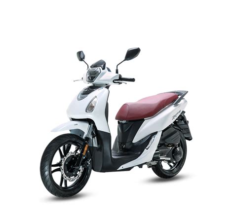 SYM Symphony 125 priekinis ratas