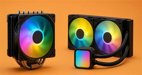 Kompiuterio aušinimo sistema ir dulkių kaupimasis