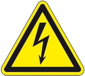 Statinės elektros pavojus kompiuteriui