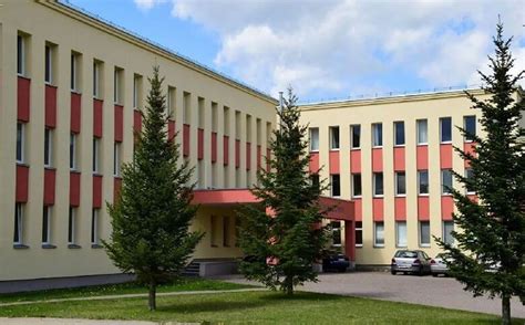 Ignalinos rajono savivaldybės sveikatos centras