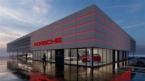 Automobilių salonas su įvairiais automobiliais