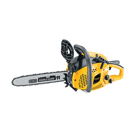 Benzininis grandininis pjūklas