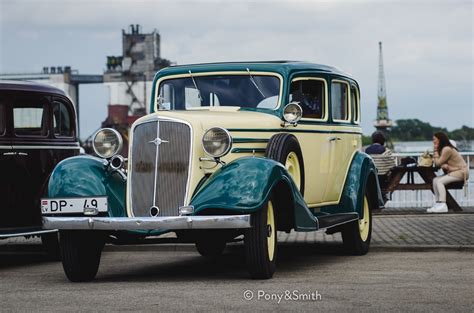 Gdynės automobilių muziejaus eksterjeras