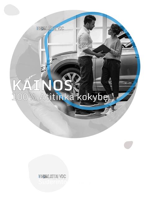 starterio remonto kainos