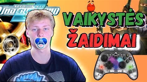 Vaikystės žaidimai su automobiliais pokario Lietuvoje