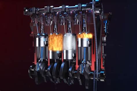 Schematinis LSPI reiškinio paaiškinimas