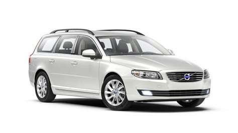 XC70 automobilio vaizdas