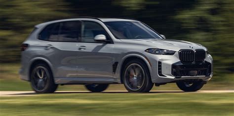 BMW X5 xDrive45e automobilis