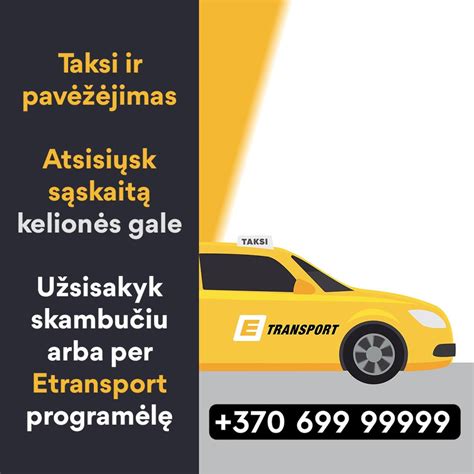 Taksi dispečerinė