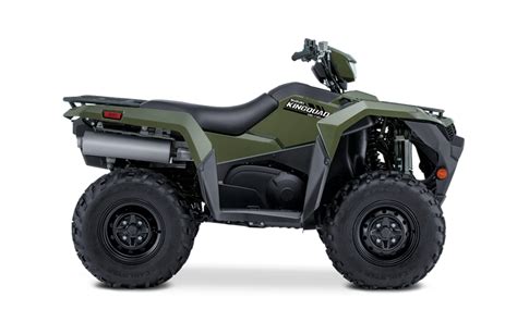 Suzuki KingQuad akumuliatoriaus krovimo schema