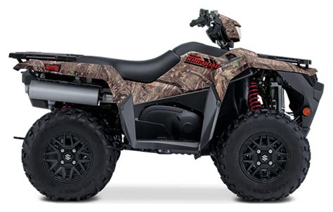 Suzuki KingQuad elektrinės sistemos komponentai