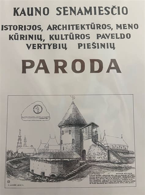 Meno paroda Lietuvoje