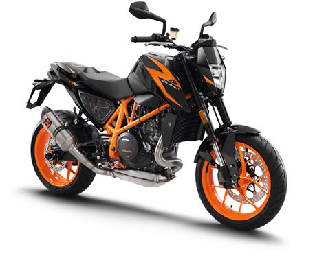 KTM 690 Duke R motociklo detalės