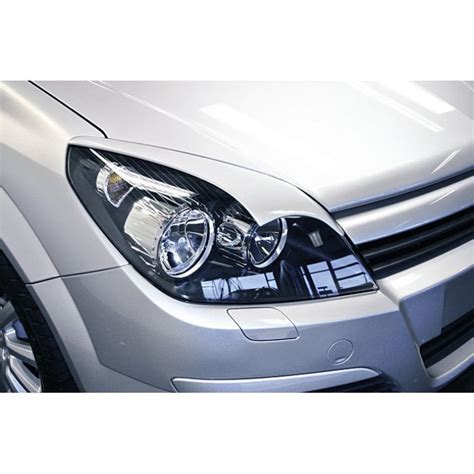 Opel Astra H automobilio priekinių žibintų relės nuotrauka