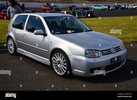 VW Golf Mk4 komforto bloko vieta