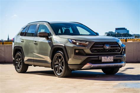 Toyota RAV4 purvasaugiai